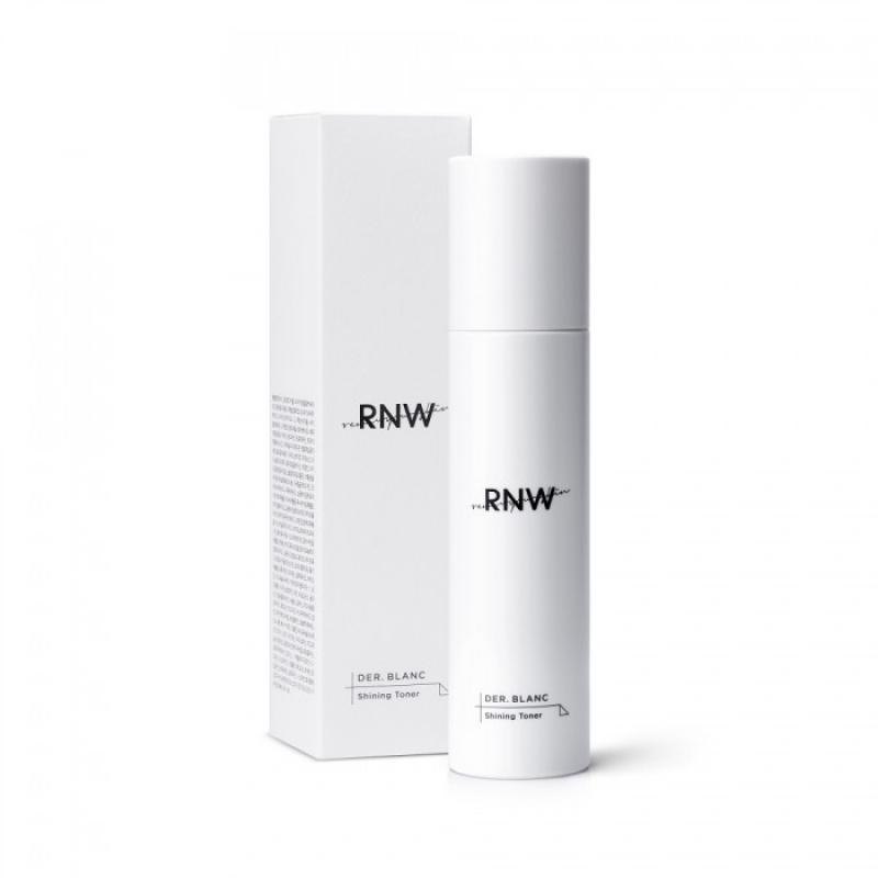 RNW DER. Blanc Shining Toner - 125ml