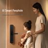 Xiaomi Smart Door Lock E30 with Large Screen Cat-Eye
