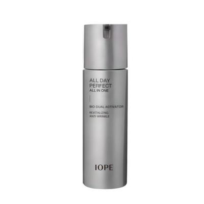 Männer den ganzen Tag perfekt All-in-One 120 ml