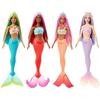 Mattel Barbie-Puppe – Mehrfarbig – Modell kann variieren – Offiziell lizenziertes Barbie-Produkt