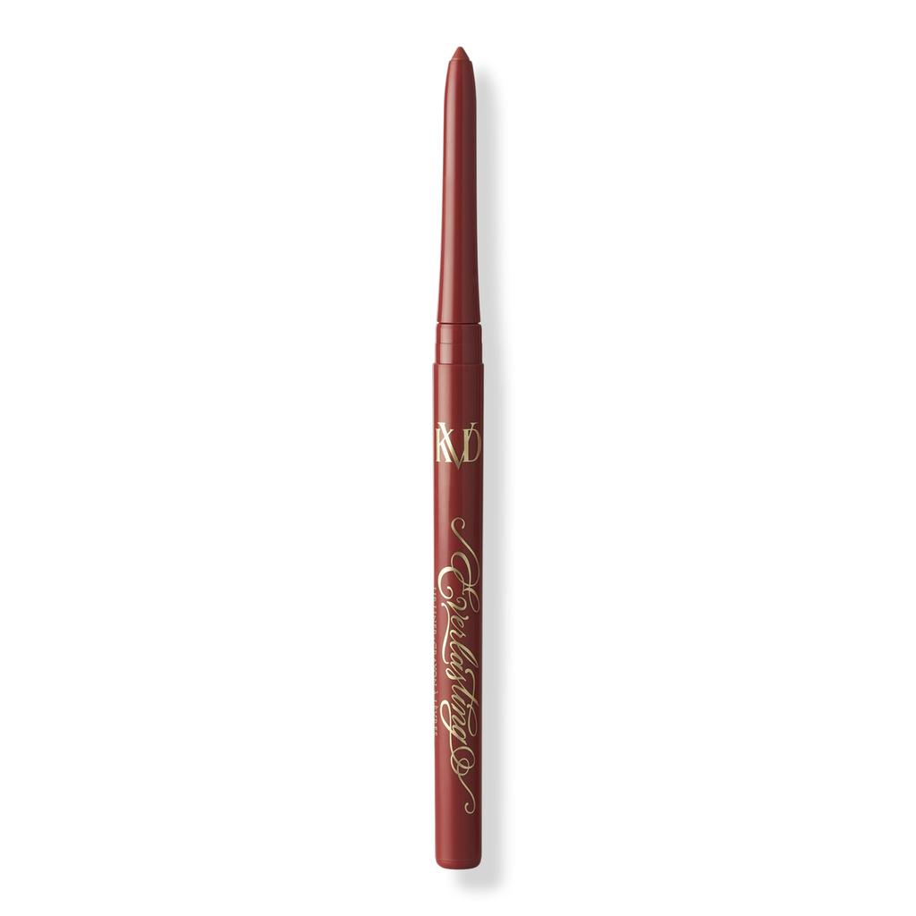 Kvd Beauty Everlasting Lip Liner 0.009 Oz