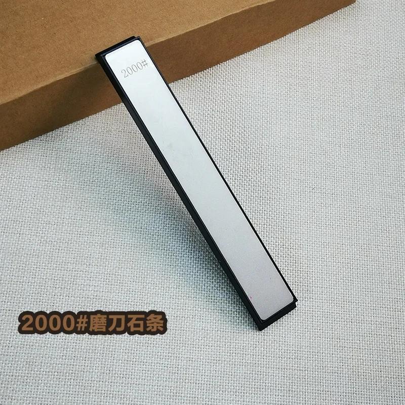 

Алмазные бруски 240-2000 грит Профессиональная точилка для ножей Точильный камень Система точильных камней Вспомогательные инструменты Аксессуары Апекс as shown