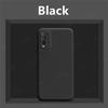 Pentru husă Xiaomi Redmi 9T Husă pentru Redmi 9 ACT Capas Bumper Husă moale pentru Mi 10T Pro Lite Redmi 9 ACT Note 8 9 10 Pro Fundas