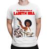 Tričko Miseducation of Lauryn Hill, Pánské Dámské Velikosti (LAU-54772)