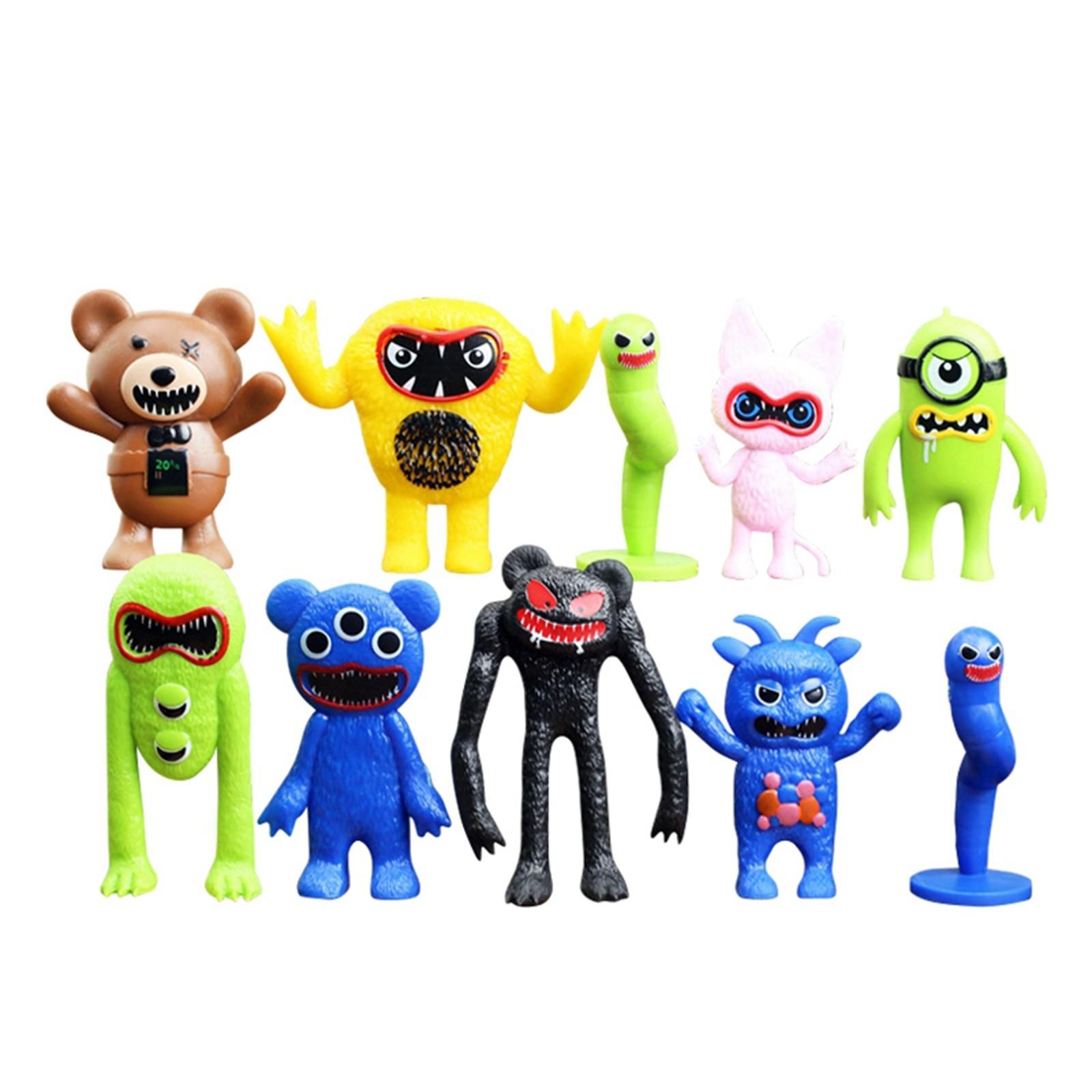 

Аниме мультяшная фигурка, игровая фигурка, модная игрушечная модель, модель автомобильной фигурки One Size