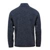 Stormtech Mens Avalanche Quarter Zip Fleece Top