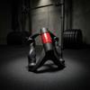 V-Shaped Handle Ergonomic Grip Anti-Slip for Bodybuilders