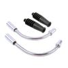 ZTTO MTB Mountain Bike Bicycle Accessories V Brake Noodles Cable Guide Bend Tube Pipe Plastic