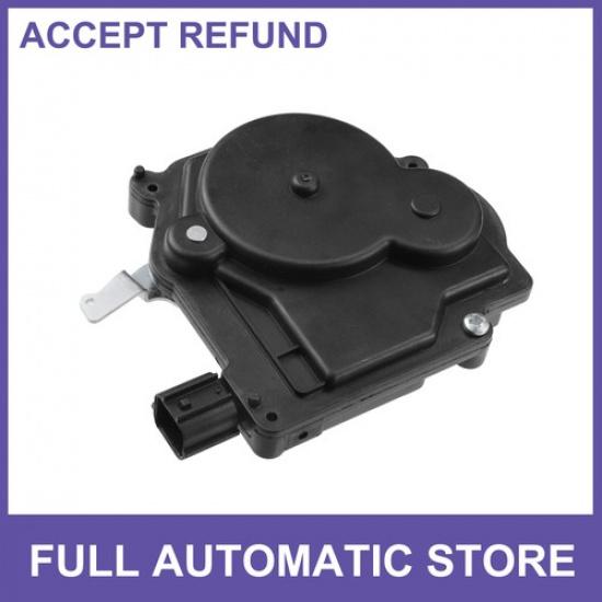 

Rear Right Power Door Lock Actuator Motor Single for Honda Odyssey 05-10