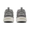 NB 878 Bequeme Abriebfeste Niedrige Laufschuhe Grau Kinder im Alter von 3-7 Jahren PV878MC1