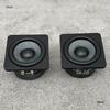 2.75” Mid-Bass Speaker, Woven Cone, 4 Ohm, 25W