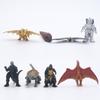 Superior 8pcs Godzilla 2 King Of The Monsters Action Figure Toy Pvc Doll For Kids Gift And Decor