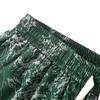 Men's Plus Size Print Casual Shorts – Elastic Waist Drawstring Loose Fit Summer Shorts (5XL-11XL)