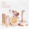 Espoir Be Glow Stick Shading Cool Gray 9g Shading Stick Contour Pen Nose Shadow Natural Finish Three-Dimensional High Moisture Balm Texture Suitable F