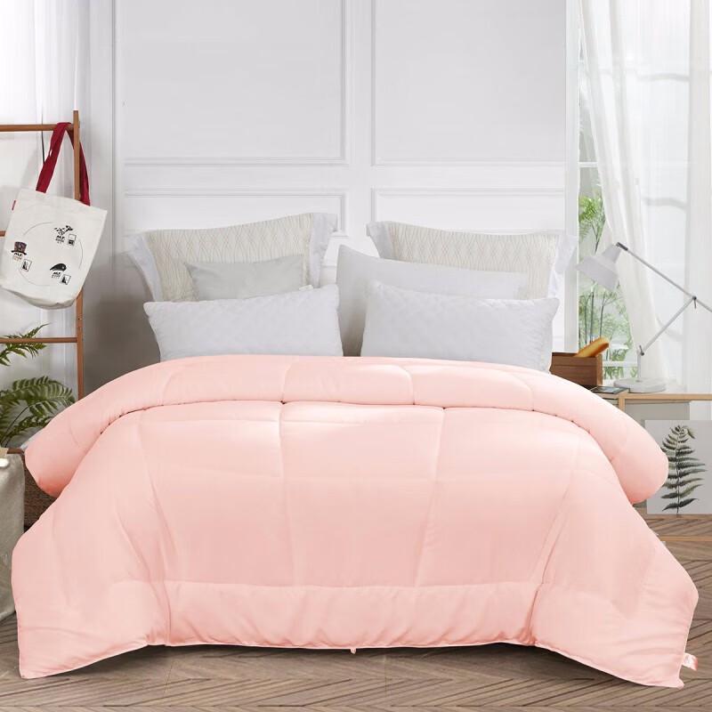 

Mercury Antibacterial 7-Hole Fiber Summer Quilt