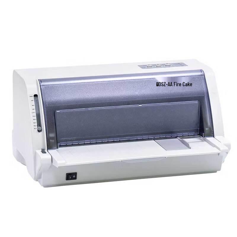 DASCOM AR-520II Dot Matrix Printer CN plug (adapter included)