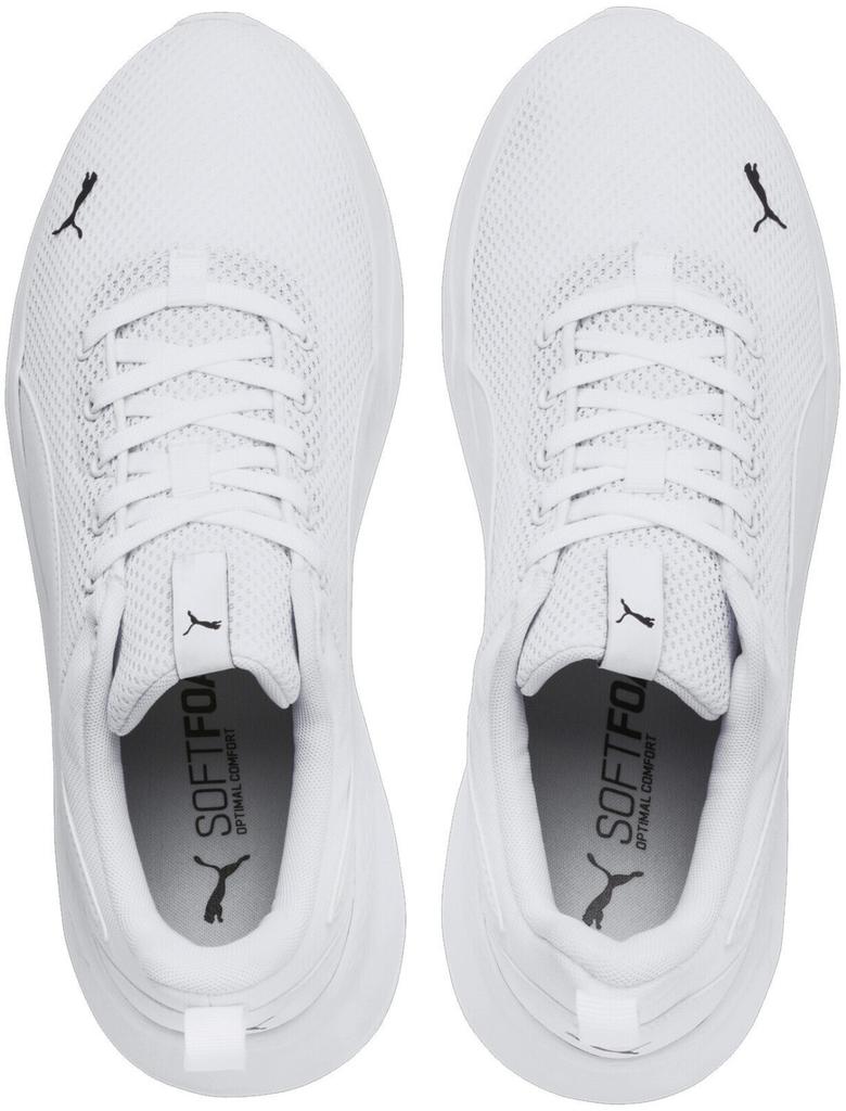 Puma Anzarun Lite Sneakers Puma White/puma White