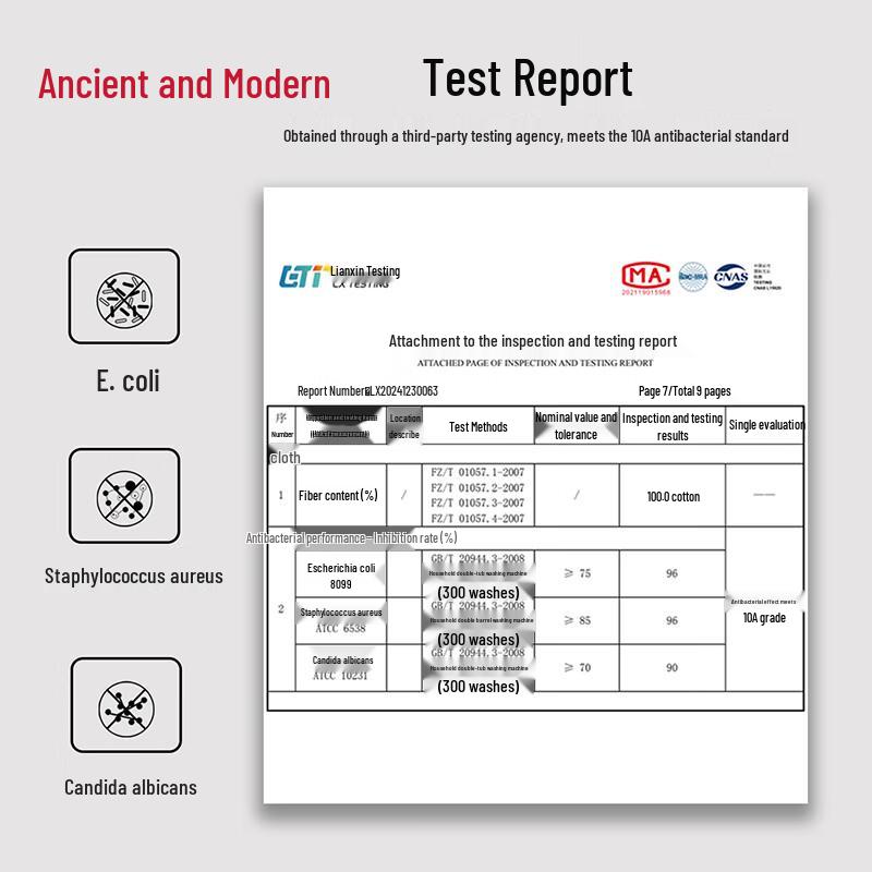 GUJIN Women's Ice Silk Seamless Mid-Waist Briefs