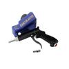 Hand Held Portable Media Spot Sand Blasting Gun Air Gravity Feed Rust Remover 600CC