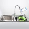 Universal Output Faucets Water Heater Purifier Shower Filter Cartridges Water Heater Purification