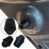 Kia Sportage Rear Windshield Trunk Rubber Plugs & Door Stoppers