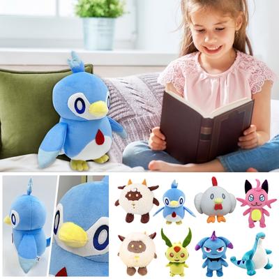 Product Palworld Lamball Plush Pallu Series Plush Doll Doll
