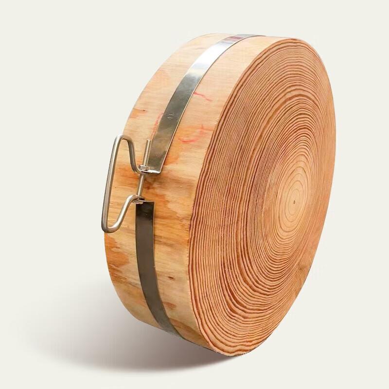 Wooden Cutting Board