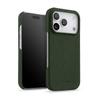 Melkco Leather MagSafe Case for Apple 16 Pro Max and 16 Plus