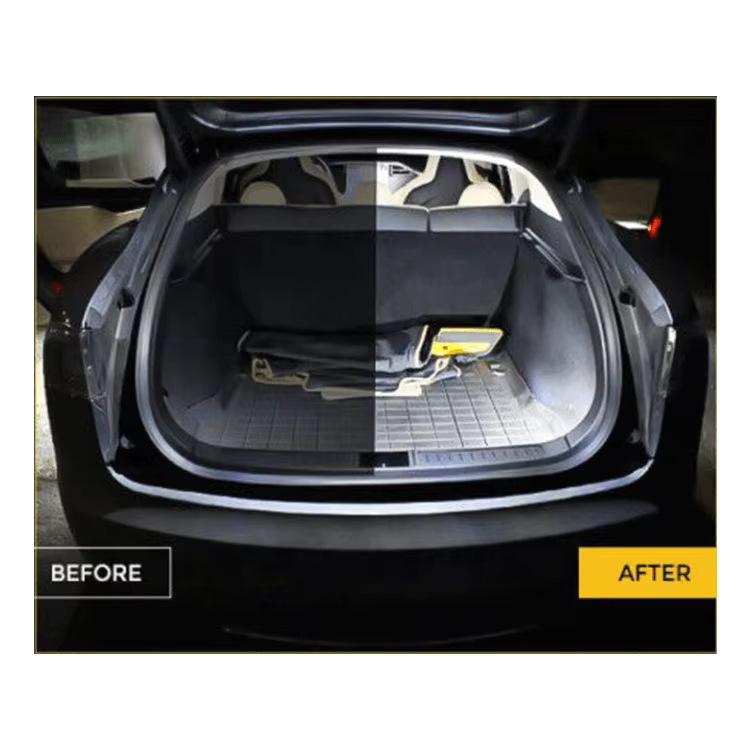 Tesla Model 3 & Model Y Ambient Trunk Lighting (2019-2020)
