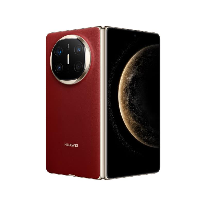 Huawei Mate X6 Foldable Smartphone (CN version)