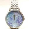Used OLIVIA BURTON OB069 OBW0767 Quartz Watch