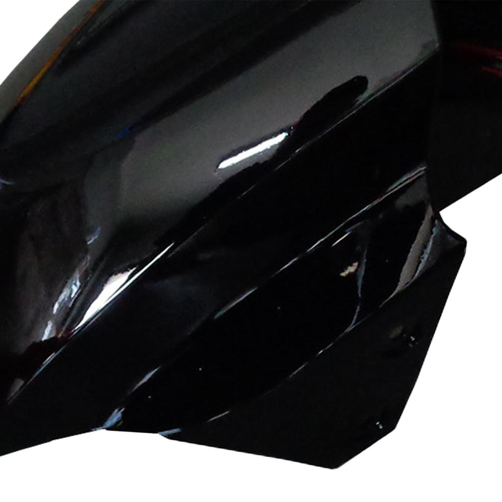 Electric Vehicles Front Fender Mud Flap Stable Wear Resistant Multiuse