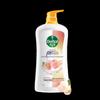 Dettol Long-Lasting Peach Moisturizing Shower Gel