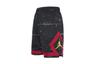 Jordan Casual Shorts Men's Black Moderate AQ0621-010