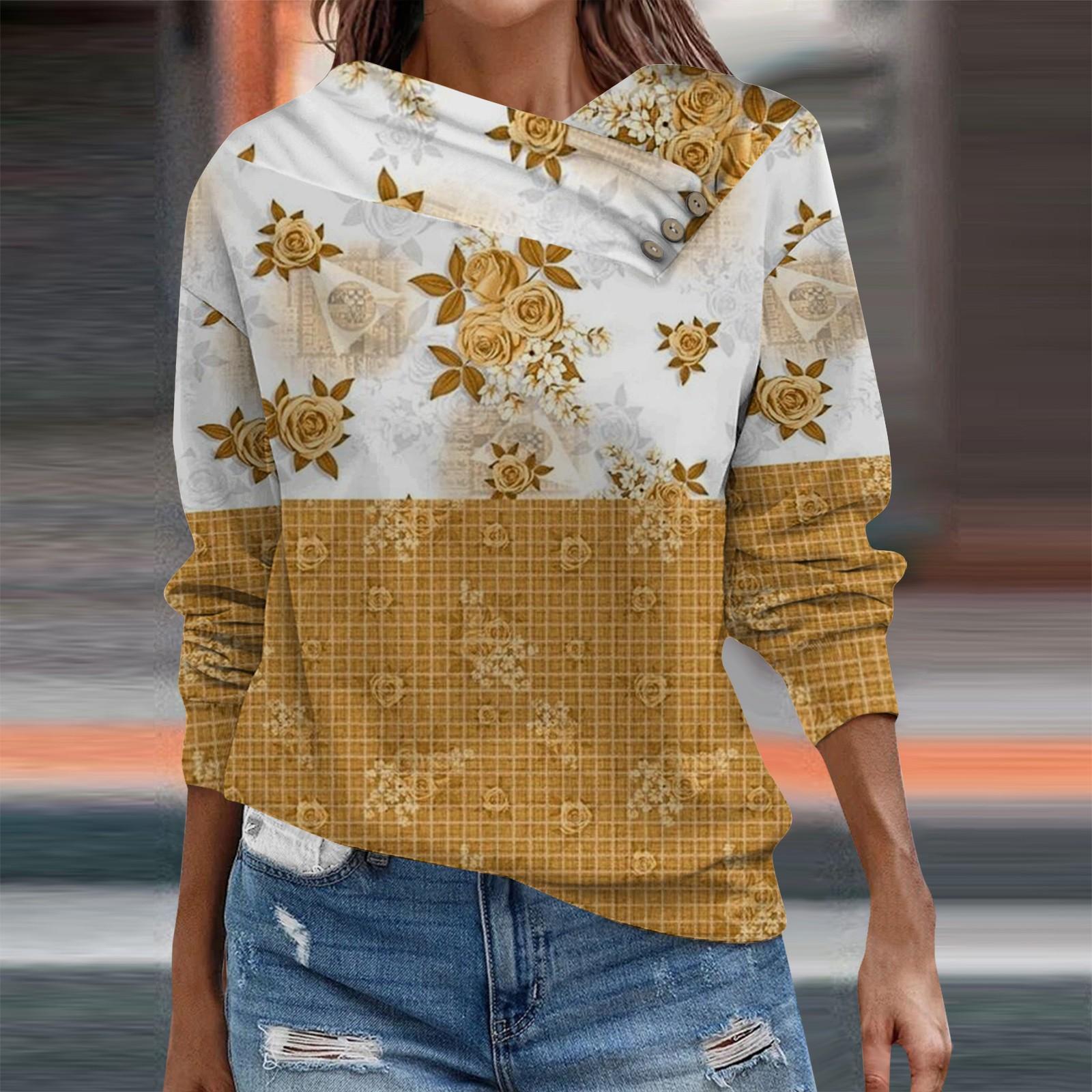 

Женские свободные толстовки из флиса, повседневные, с длинным рукавом. Воротник толстовки застегивается на пуговицу. XXL