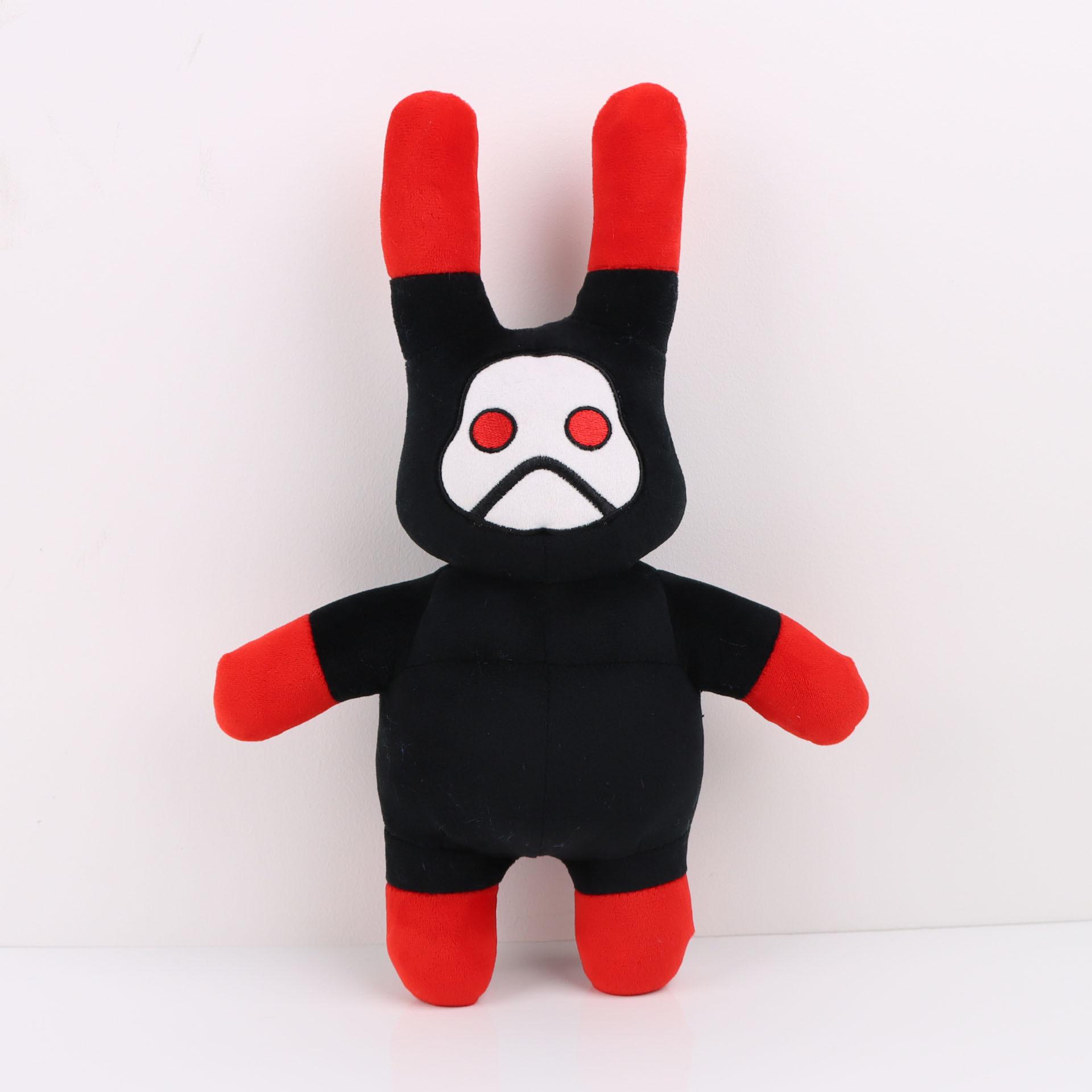 

Новая плюшевая игрушка «Звездные войны» Bad Batch Tooka, анимационная кукла-кролик