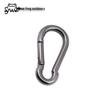 Stainless Steel Multi-functional Carabiner Hook for Outdoor Climbing & Diving