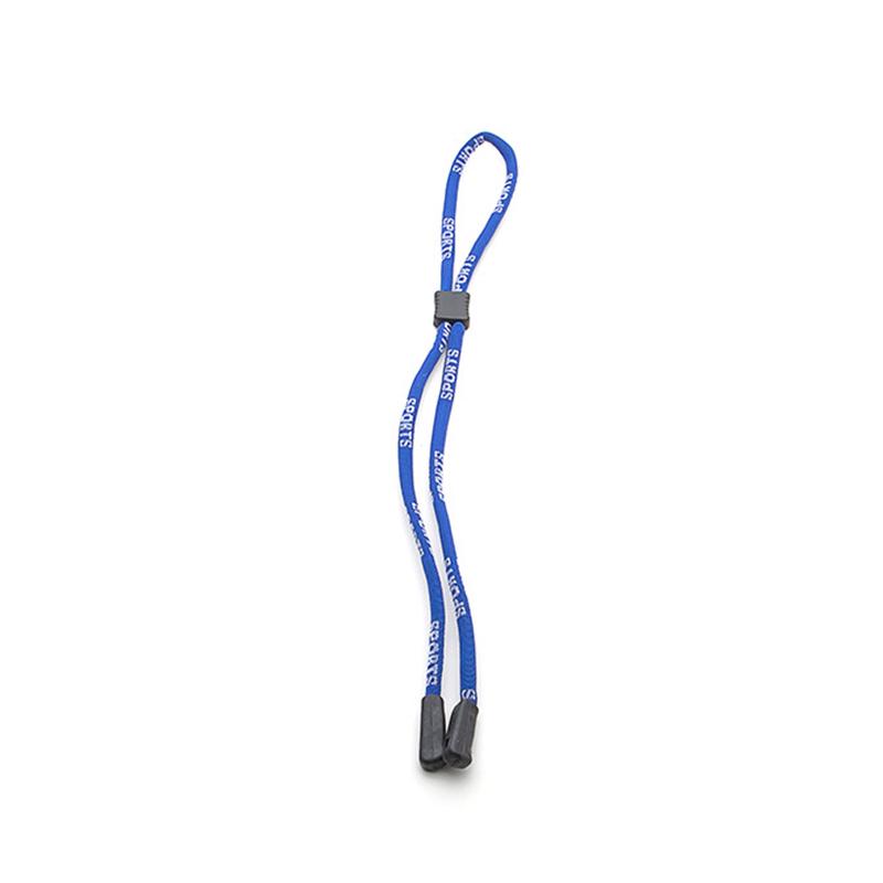Glasses Strap Neck Cord Antiskid Sports Rope Glasses Cord Adjustable Sunglasses Sports 1PC Wholesale KTY