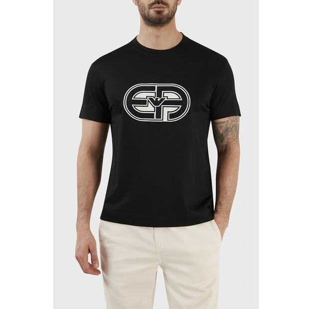 T-shirt Emporio Armani 3R1TV4 1JUVZ 0999