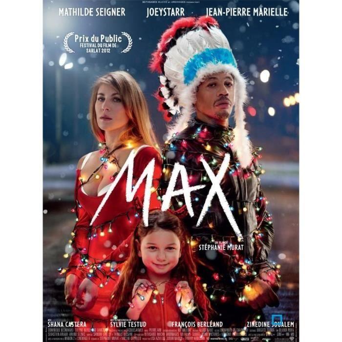 Dvd max