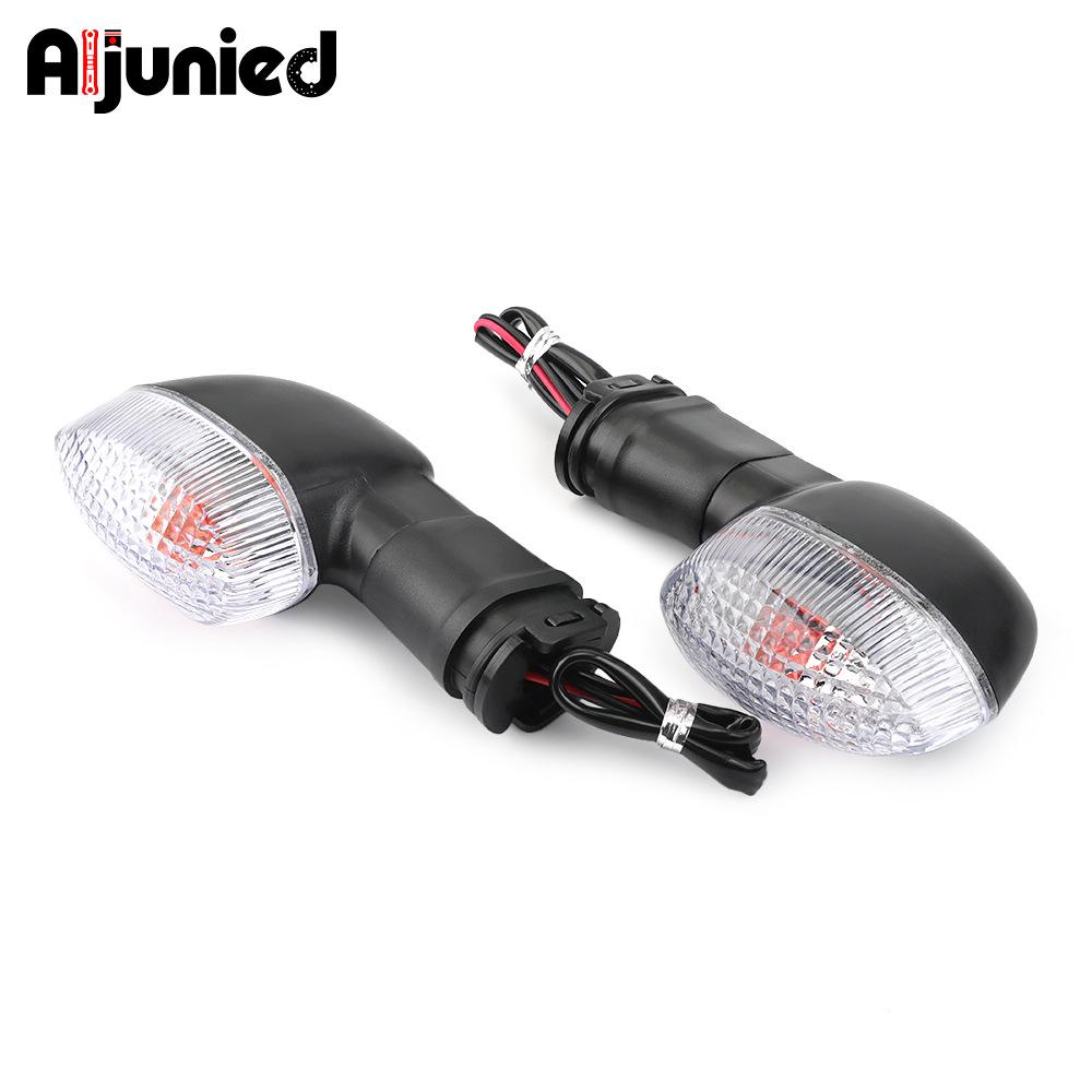 Yamaha XJ6 MT-07 MT09 Motorcycle Turn Signal/Indicator Bulb Modification