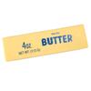 TPR Butter Squishy Toy – Slow Rise Soft Squeeze Stress Ball,Light Yellow Food Fidget, Office & School Desk Decor, Halloween Gift