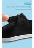 Children's Wide-Toe Outdoor Sports Shoes: Casual Low-Top for Boys & Girls 