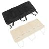 Car Chair Storage Bag SUV Backseat Trunk Organizer Large Capacity Oxford Cloth Hanging Mesh Pouch