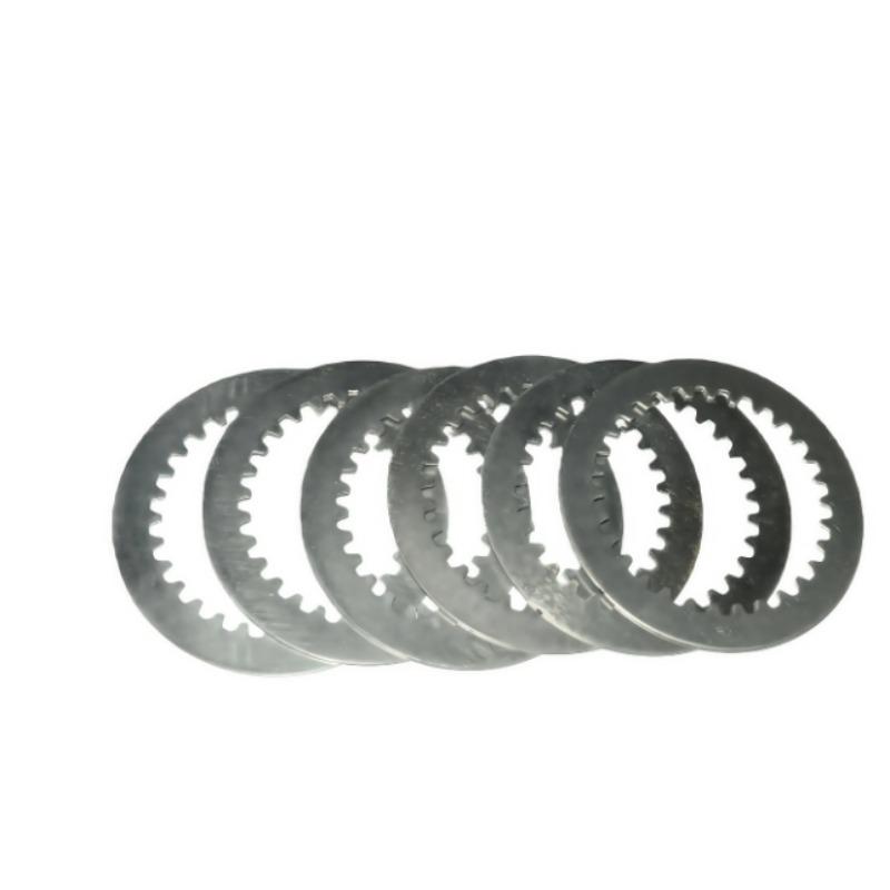 Original Accessories Motorcycle Cf250 Clutch Plate 250nk Clutch Friction Plate Clutch Drum Cover