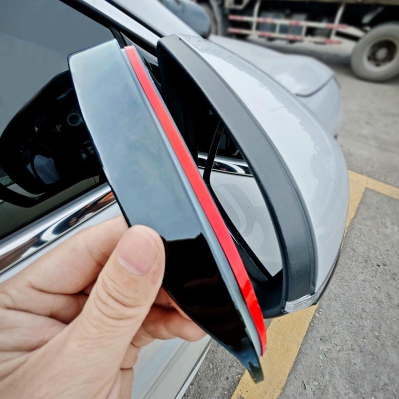 Für BYD Seal U Sealion 6 Song Plus DMI Byd Atto 3 Yuan Plus Rückspiegel Schutzabdeckung Modifikation Autozubehör