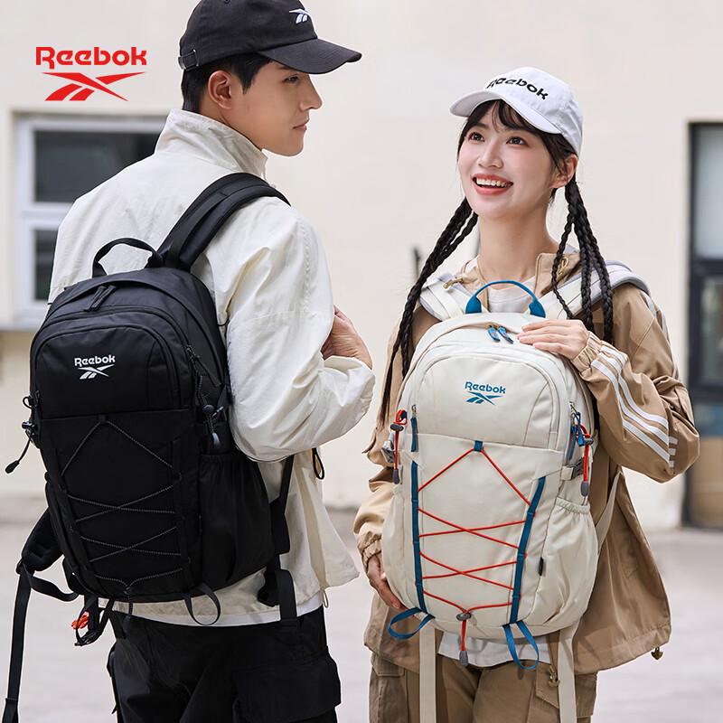 

Reebok Large Capacity Hiking Backpack
