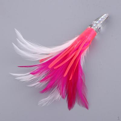 Skirt Spinnerbait Resin Fishing Accessories