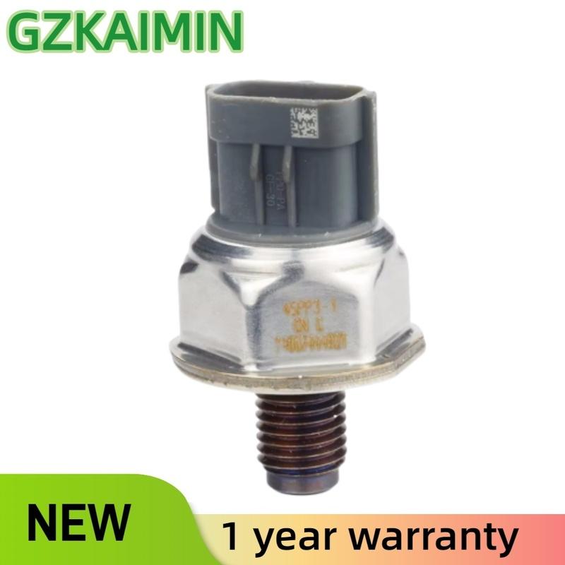 OEM 45PP3-1 1465A034A 8C1Q9D280AA Common Rail Fuel Pressure Sensor  For Nissan Navara D40 Pathfinder 2.5 Diesel