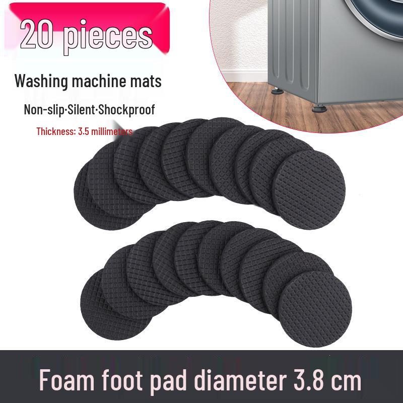 Waterproof Anti-Slip Bathroom Floor Stickers for Bathtub and Toilet